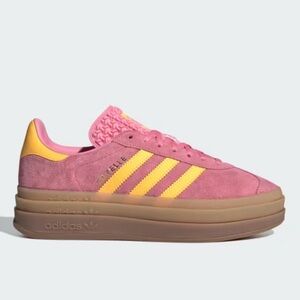 💝GAZELLE BOLD💖Adidas💝Never Worn, unisex